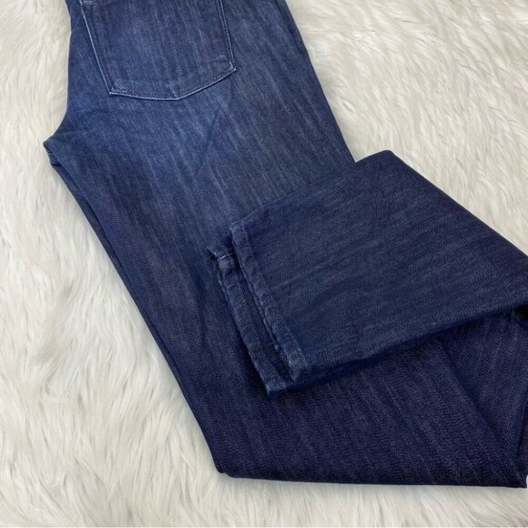 Lucky Brand Women’s Blue Toothpick Straight Leg‎ Mid-Rise Jeans W29-32/L34 - Picture 4 of 14